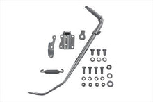 Load image into Gallery viewer, Jiffy Kickstand Assembly Chrome