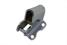 Load image into Gallery viewer, Kickstand Mount Bracket Chrome