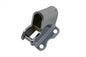 Kickstand Mount Bracket Chrome