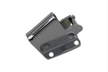 Load image into Gallery viewer, Kickstand Mount Bracket Chrome
