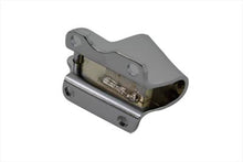 Load image into Gallery viewer, Kickstand Mount Bracket Chrome