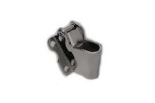 Load image into Gallery viewer, Kickstand Mount Bracket Chrome