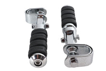 Load image into Gallery viewer, Cats Paw Footpeg Set