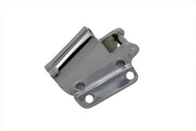 Load image into Gallery viewer, Kickstand Mount Bracket Chrome