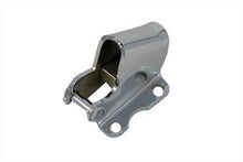 Load image into Gallery viewer, Kickstand Mount Bracket Chrome
