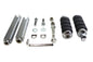 Highway Bar Kit with Cats Paw Footpeg