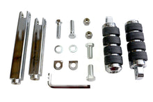 Load image into Gallery viewer, Highway Bar Kit with Cats Paw Footpeg