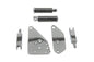 Highway Bar Kit with Cats Paw Footpeg