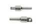 Footpeg Mount Yoke Set Extended