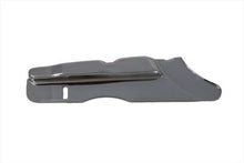 Load image into Gallery viewer, Chrome Rear Belt Guard Lower