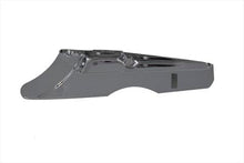 Load image into Gallery viewer, Chrome Rear Belt Guard Lower