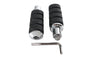 Cats Paw Footpeg Set