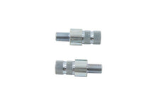 Load image into Gallery viewer, Footpeg Arm Mount Stud Set