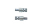 Footpeg Arm Mount Stud Set
