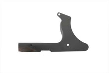 Load image into Gallery viewer, Chrome Rear Belt Guard Lower