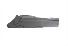 Load image into Gallery viewer, Chrome Rear Belt Guard Lower
