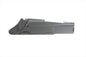 Chrome Rear Belt Guard Lower