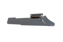 Load image into Gallery viewer, Chrome Rear Belt Guard Lower