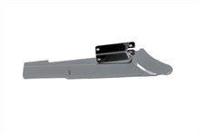 Load image into Gallery viewer, Chrome Rear Belt Guard Lower