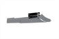 Chrome Rear Belt Guard Lower