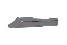 Load image into Gallery viewer, Chrome Rear Belt Guard Lower