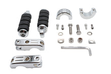 Load image into Gallery viewer, Magna Ring Style Large Footpeg Set