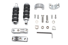 Load image into Gallery viewer, Magna Ring Style Large Footpeg Set