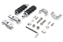 Load image into Gallery viewer, Magna Ring Style Large Footpeg Set