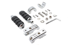 Load image into Gallery viewer, Magna Ring Style Large Footpeg Set