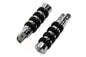 Highway Bar Magna Ring Style Footpeg Set