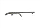 Chrome Rear Belt Guard Upper