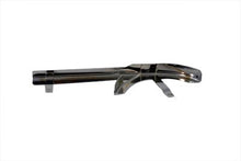 Load image into Gallery viewer, Chrome Rear Belt Guard Upper