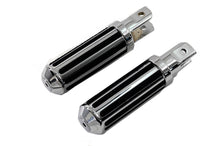 Load image into Gallery viewer, Highway Bar Railer Style Footpeg Set