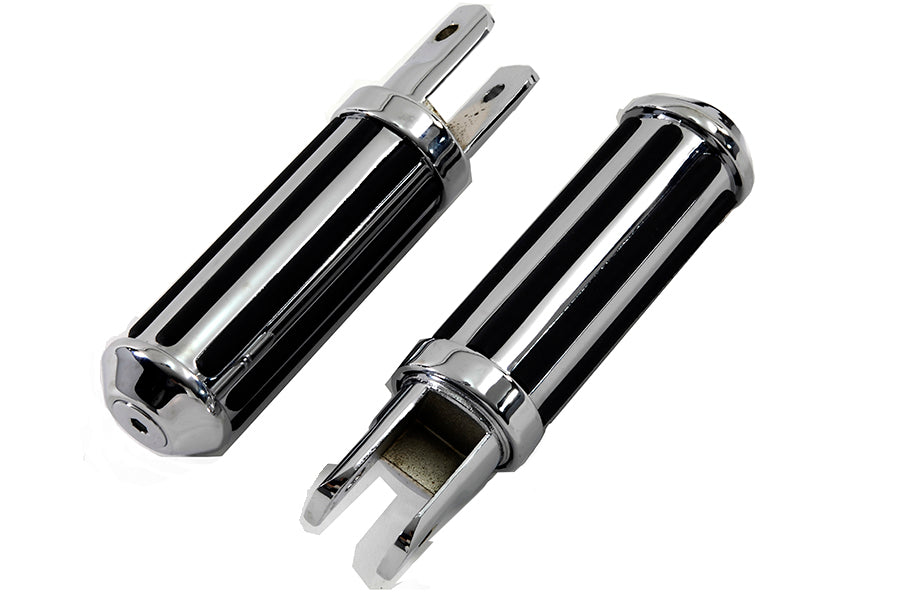 Highway Bar Railer Style Footpeg Set
