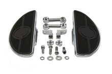 Load image into Gallery viewer, Driver Adjustable Footboard Kit