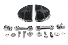 Load image into Gallery viewer, Driver Adjustable Footboard Kit