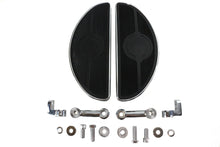 Load image into Gallery viewer, Driver Adjustable Footboard Kit