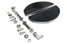 Load image into Gallery viewer, Driver Adjustable Footboard Kit