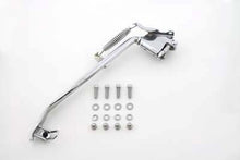 Load image into Gallery viewer, Jiffy Kickstand Assembly Chrome