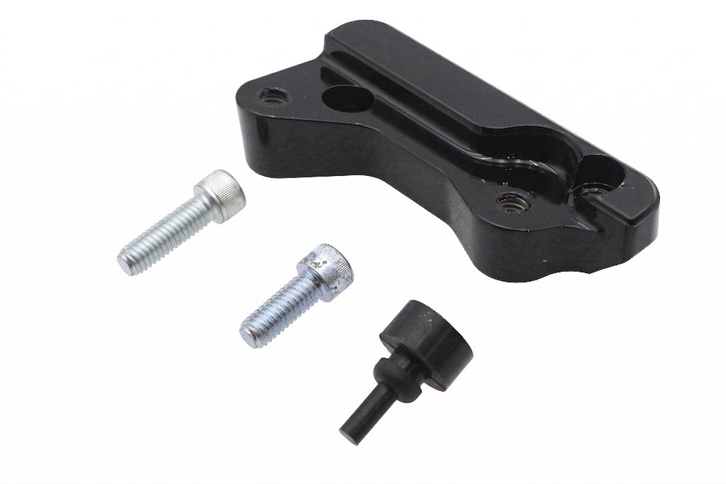 M8 Kickstand Bumper Stop