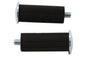Rear Buddy Seat Footpeg Set Zinc