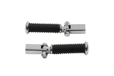 Passenger Footpeg Set