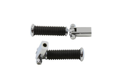 Passenger Footpeg Set