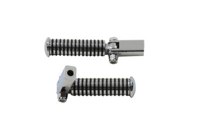 Passenger Footpeg Kit O-Ring Style