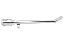 Load image into Gallery viewer, Stock XL Kickstand Leg Chrome