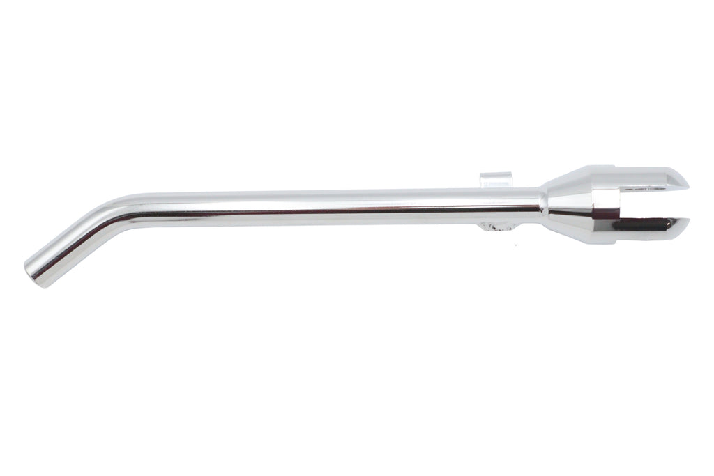 Stock XL Kickstand Leg Chrome
