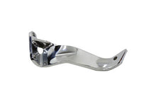 Load image into Gallery viewer, Footboard Mount Strap Left Chrome