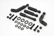 Load image into Gallery viewer, Footboard Mount Bracket Kit Parkerized