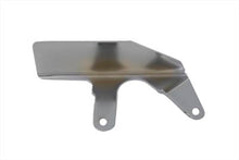 Load image into Gallery viewer, Chrome Rear Belt Guard Upper