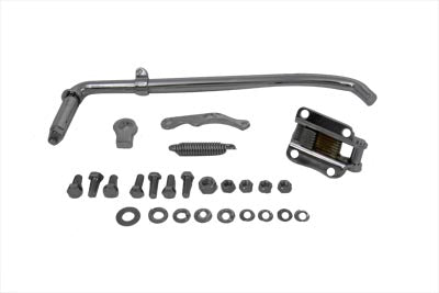 Replica Chrome Kickstand Assembly